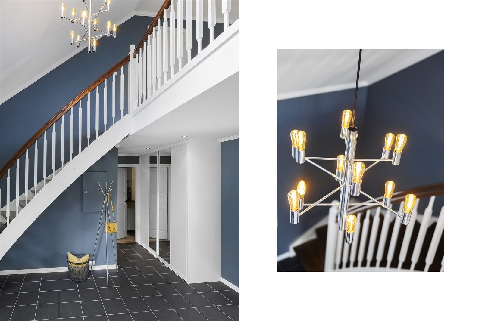 Hall Galleribilde