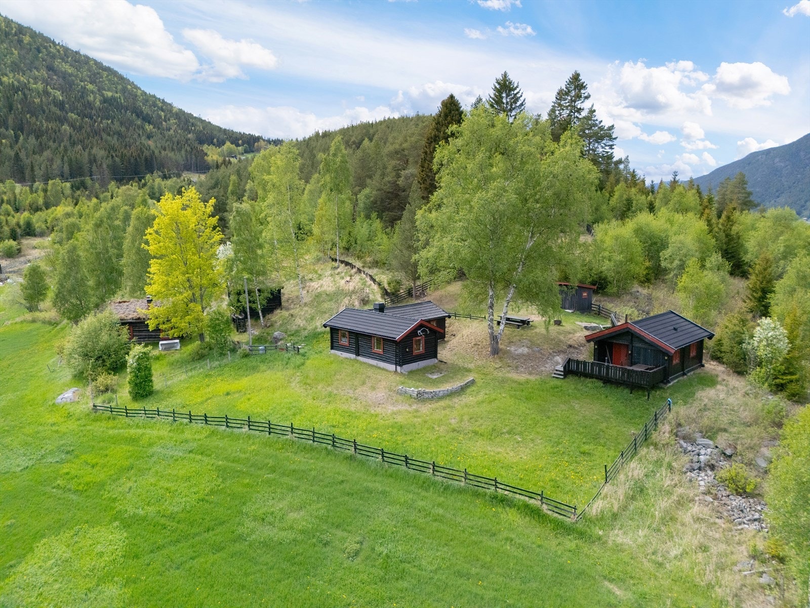 Velkommen til visning. Husk å melde deg på. Galleribilde