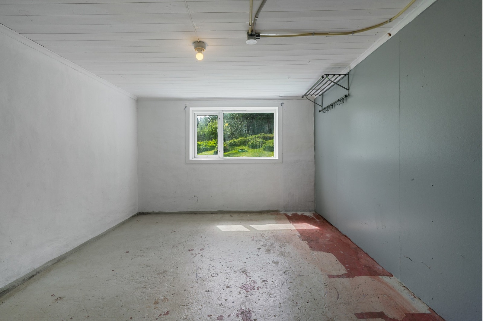 Bod nr. 3 er på 9,29 kvm Galleribilde