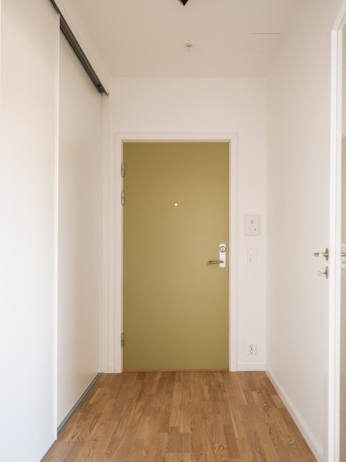 Velkommen hjem! Ses vi på visning? Galleribilde