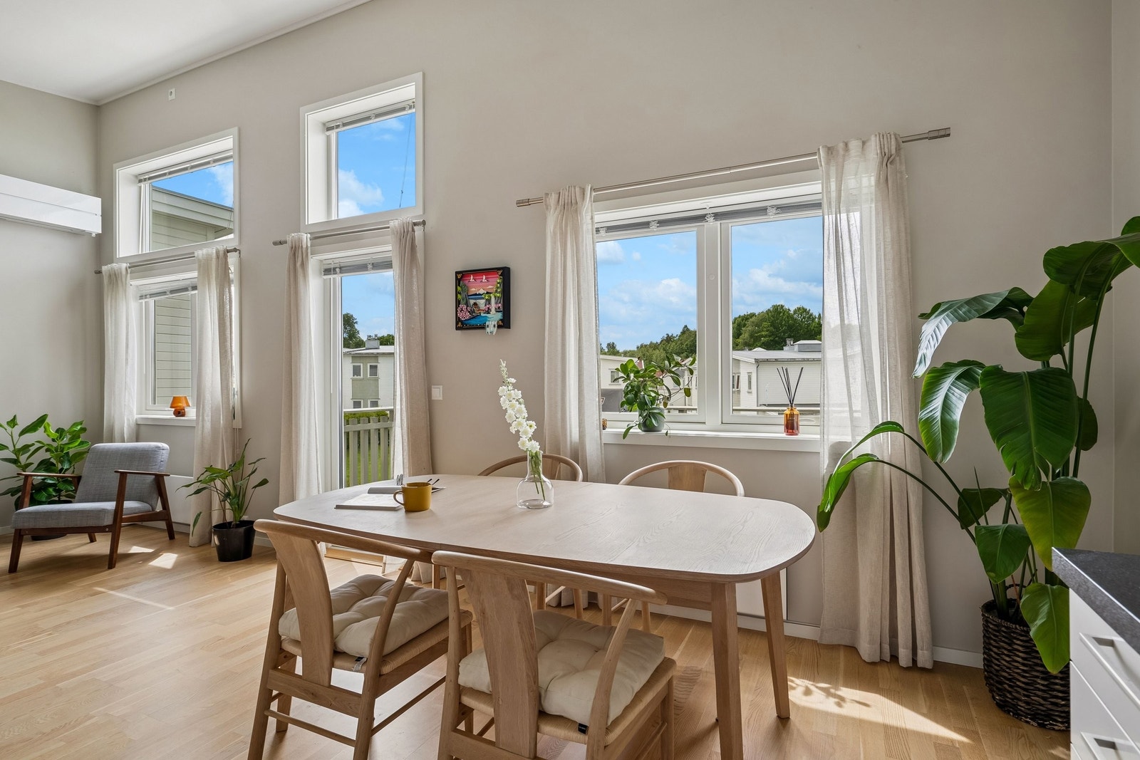 Kjøkken Galleribilde