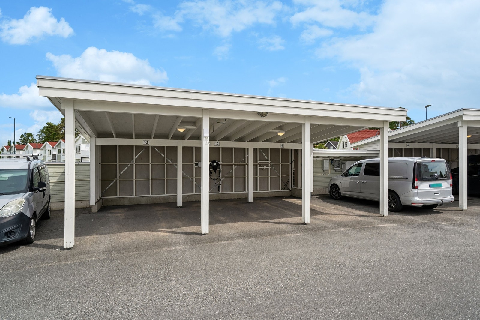 carport Galleribilde