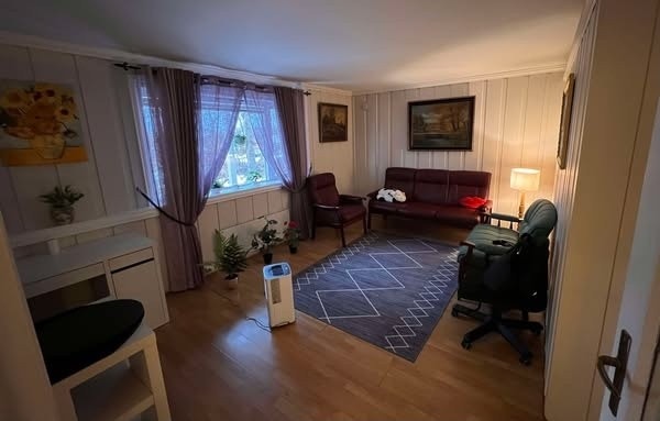 Stue Galleribilde