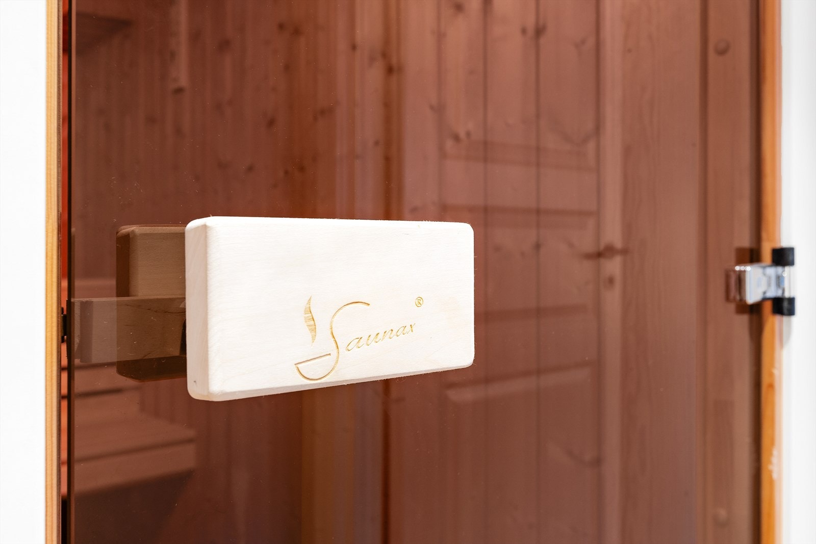 Sauna Galleribilde