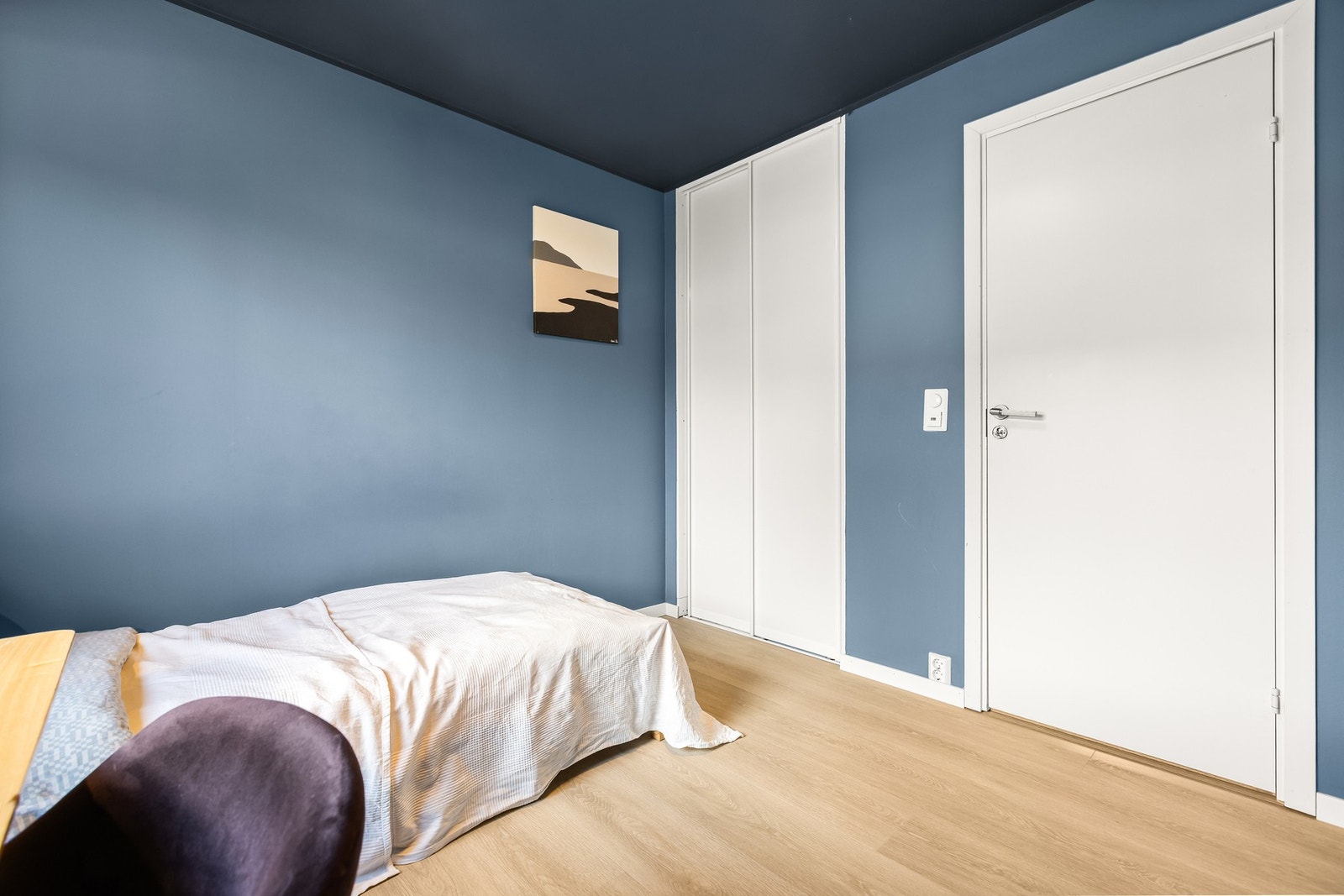 Soverom 2 Galleribilde