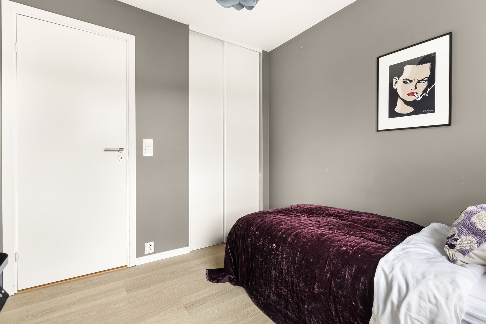 Soverom 3 Galleribilde