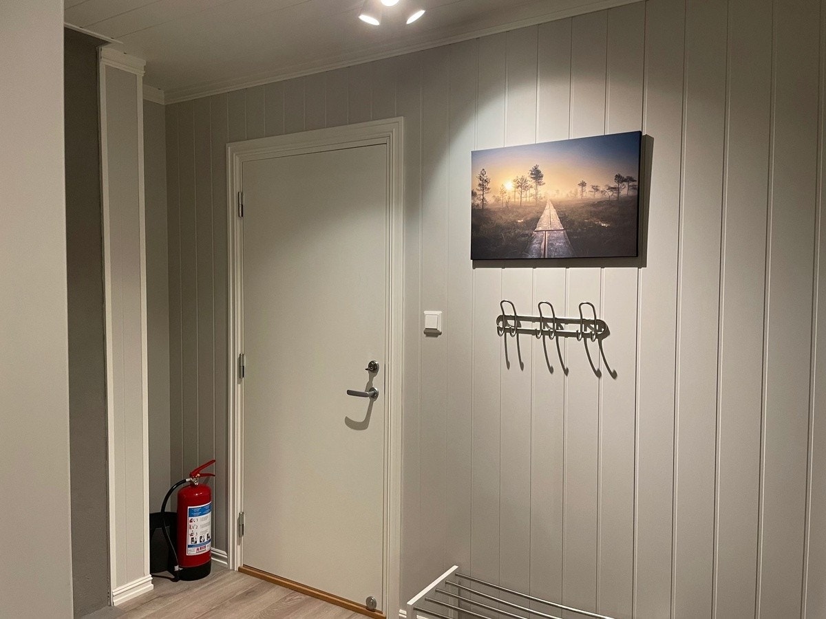 Gang Galleribilde