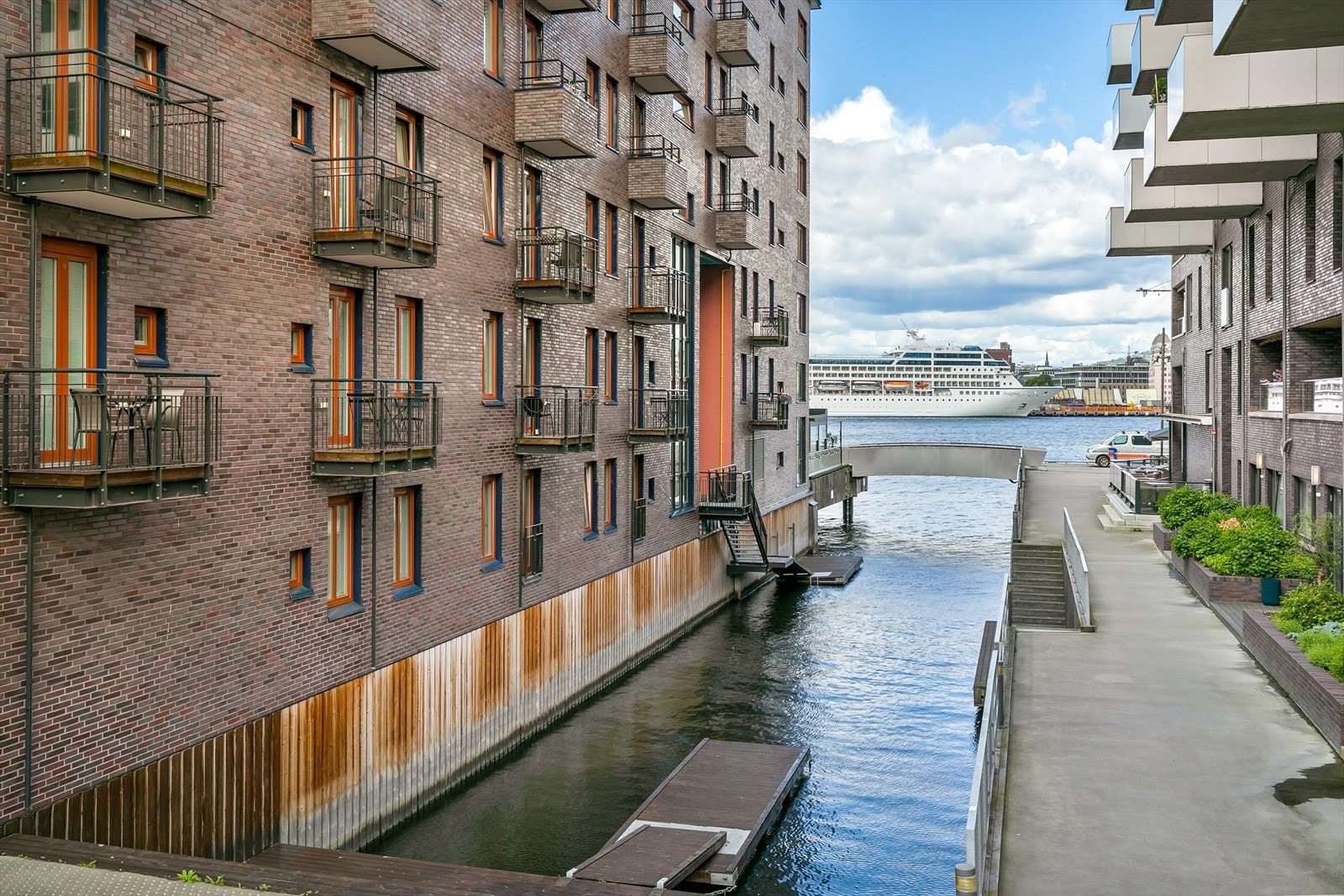 Områdebilde. Galleribilde