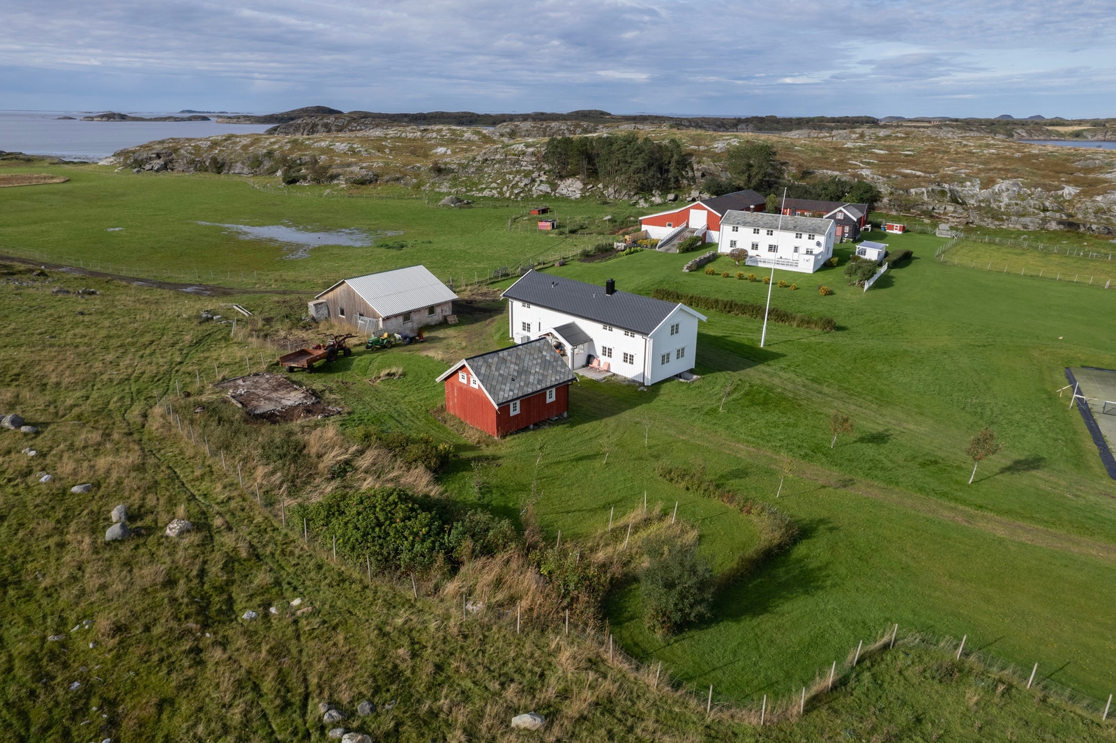Bilder fra omgivelsene rundt eiendommen Galleribilde