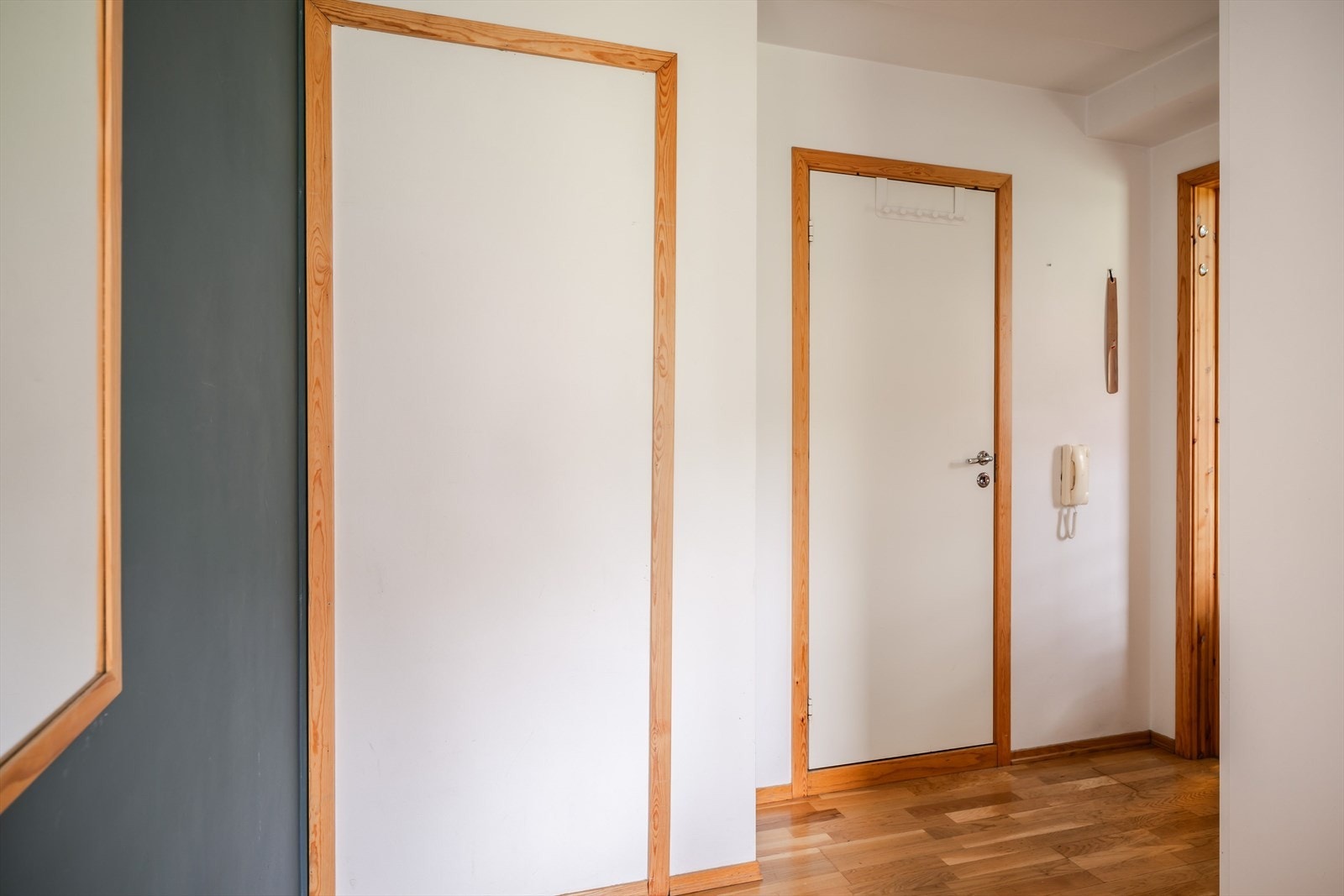Velkommen inn til hybelavdeligen som i dag leies ut for kr. 9.000,- Galleribilde