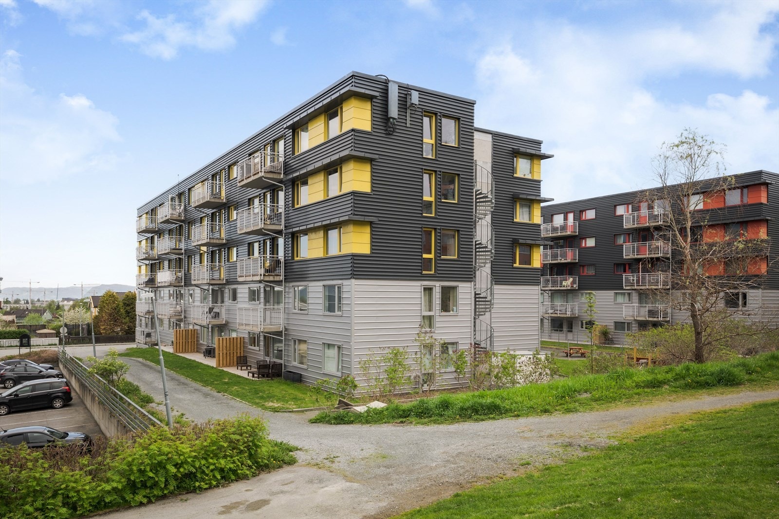 Slettes? Vi vil ha med pil? Galleribilde