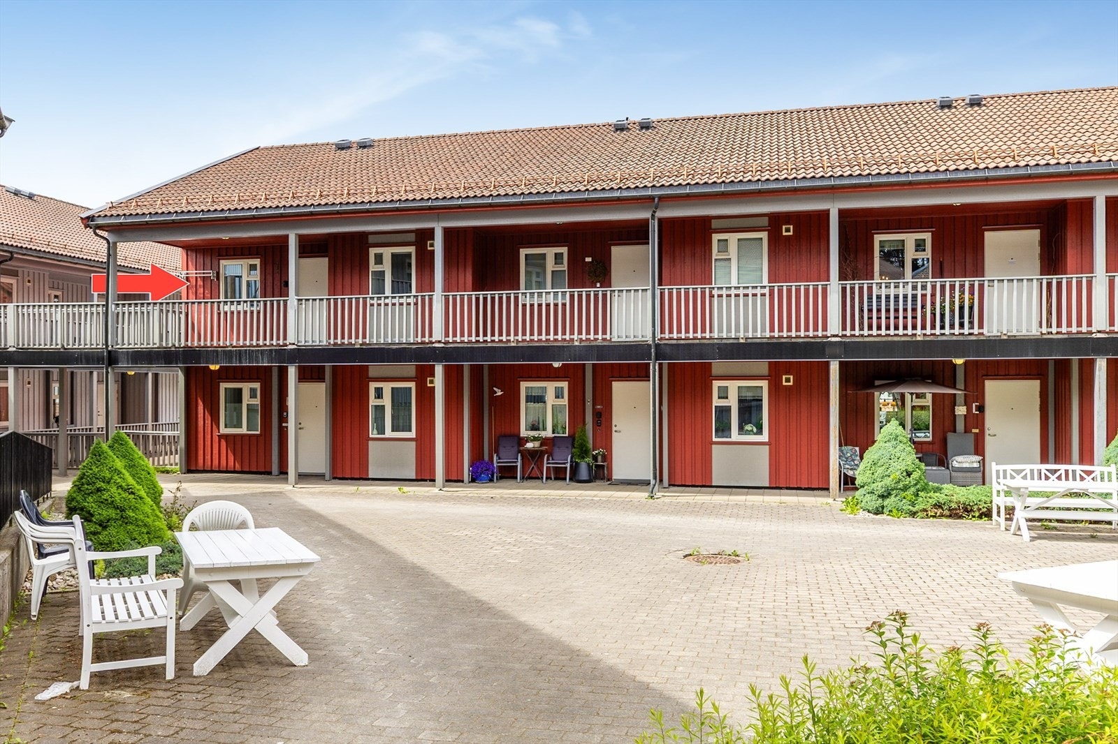 Velkommen til Strømsbuveien 64! Galleribilde