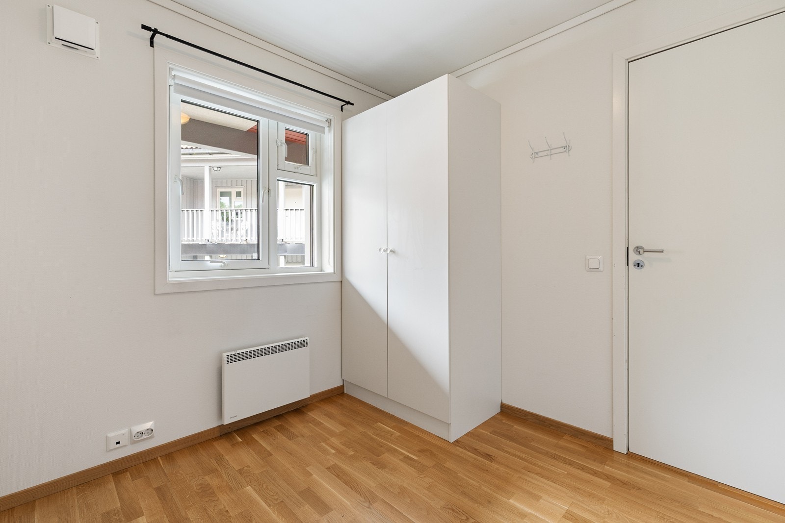 Soverom I Galleribilde