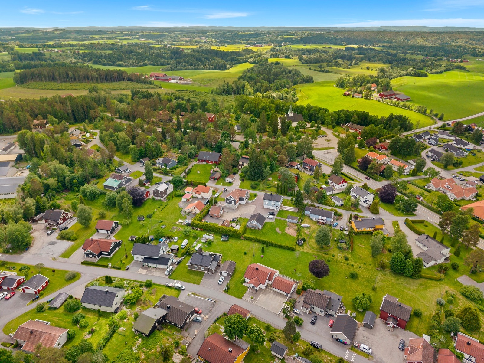 Drone. Galleribilde