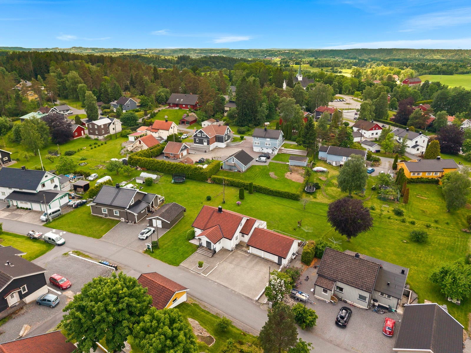 Drone. Galleribilde
