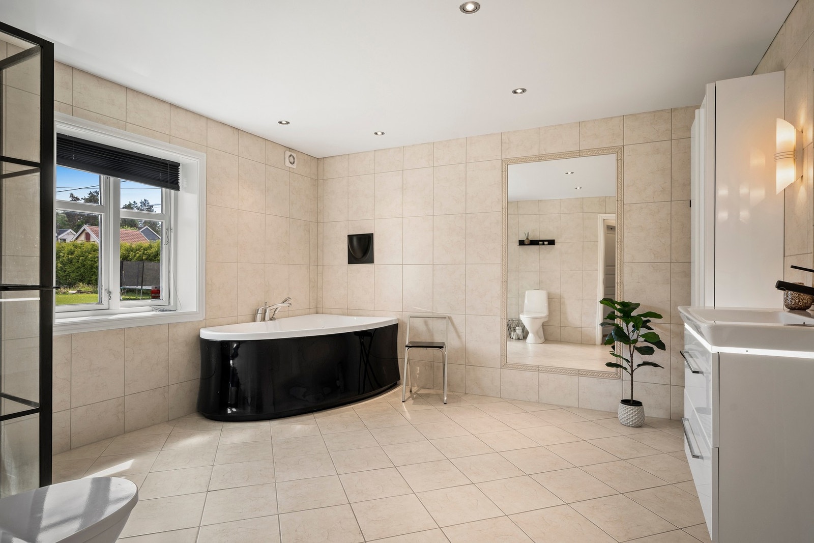 Ny himling og nye downlights i 2020. Galleribilde