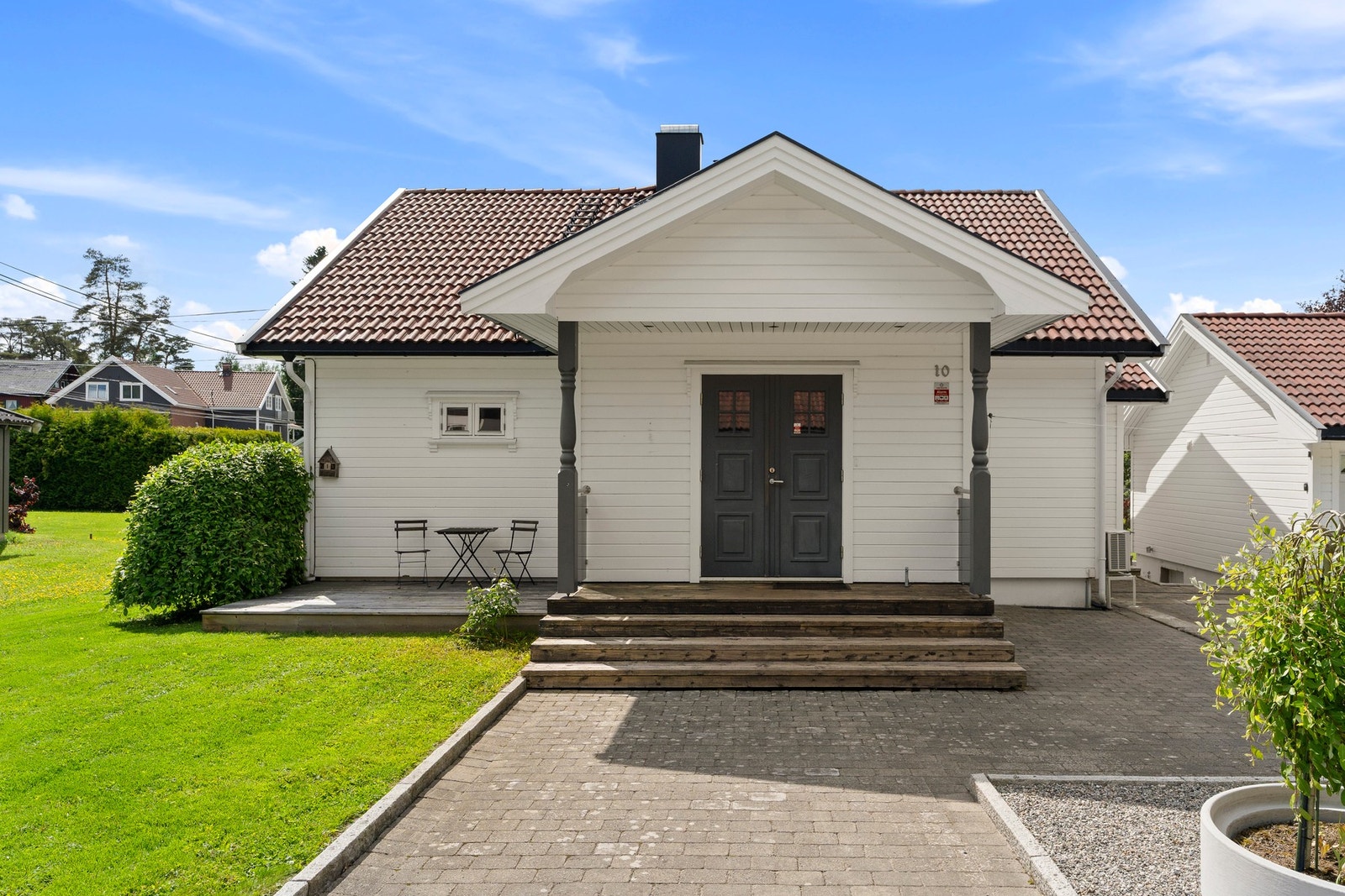 Velkommen! Galleribilde