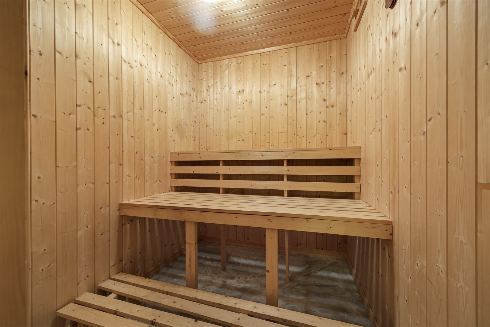 Badstue (mangler ovn) Galleribilde