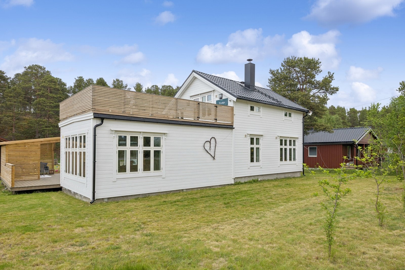 Velkommen til Juhána Rástto? geaidnu 77! Galleribilde