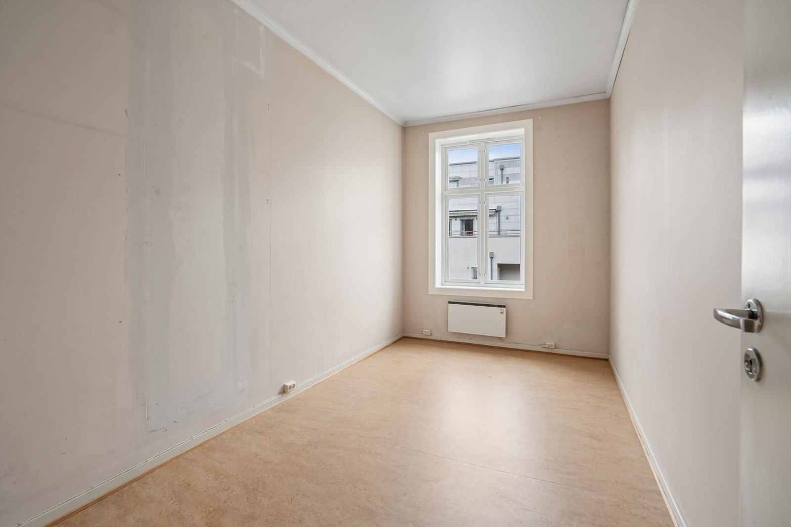 Soverom Galleribilde