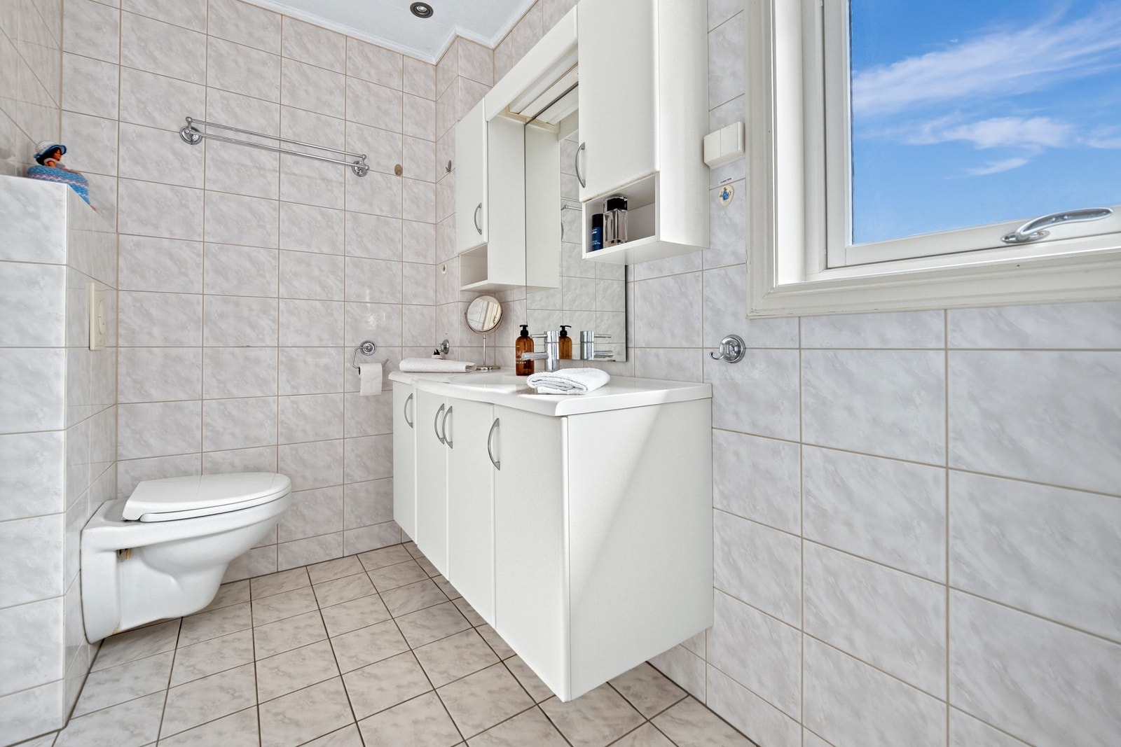 Badet er fra år 2011 Galleribilde