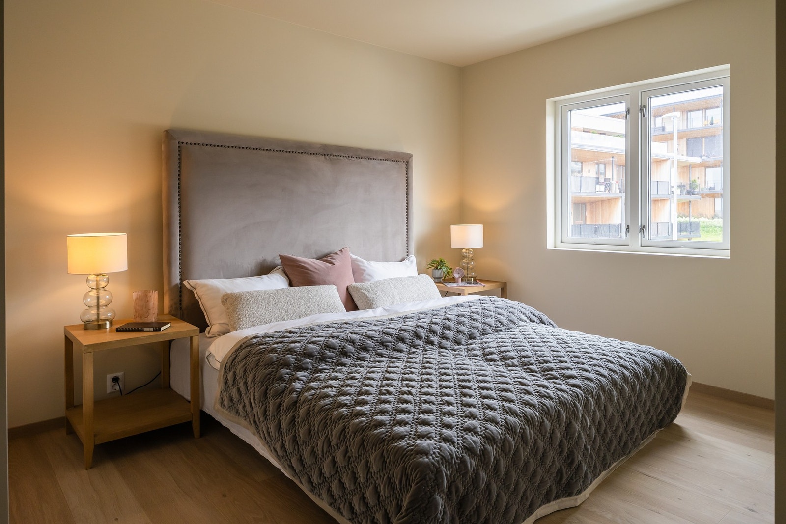 Soverom 1 på 14m² i 2.etasje. Galleribilde