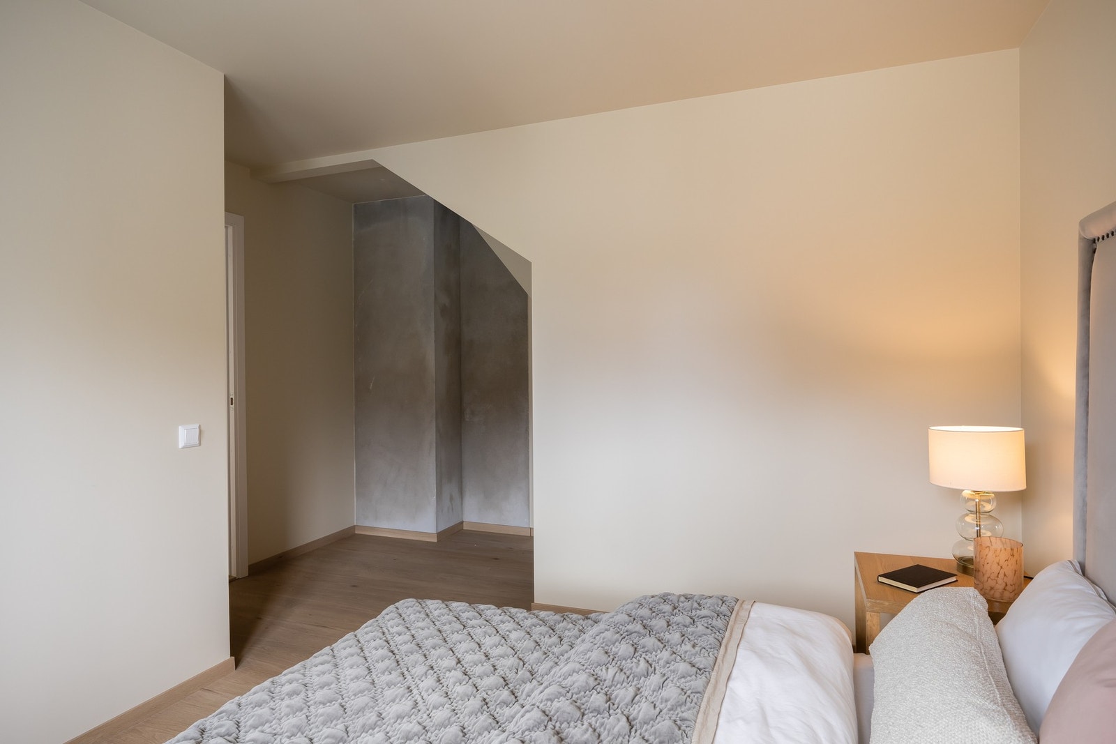 Soverom 1 på 14m² i 2.etasje. Galleribilde