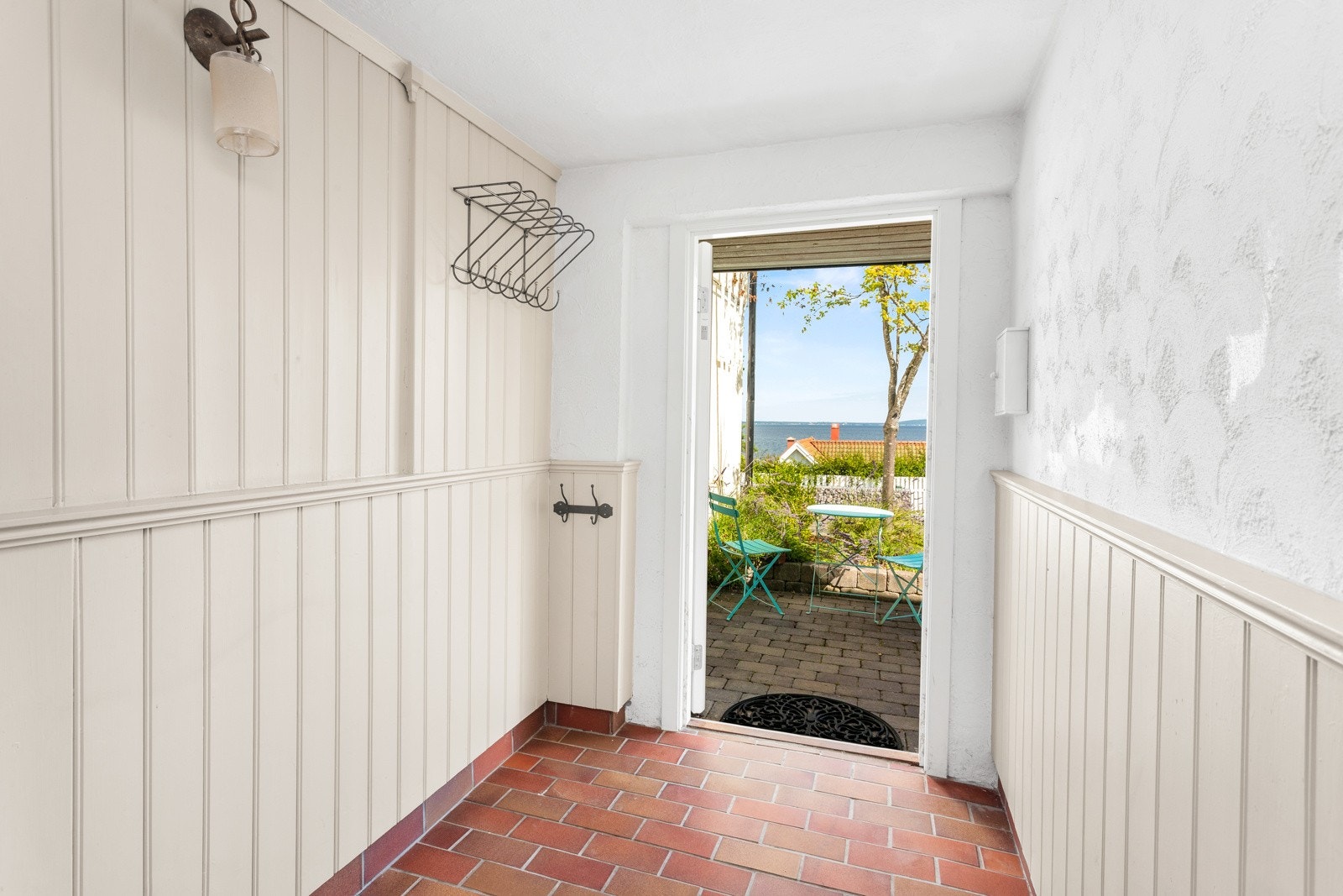 Entreen Galleribilde