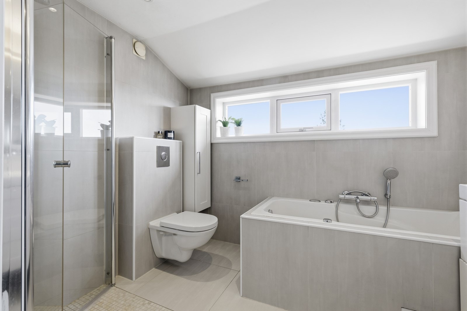 Badet ble pusset opp i 2013. Galleribilde