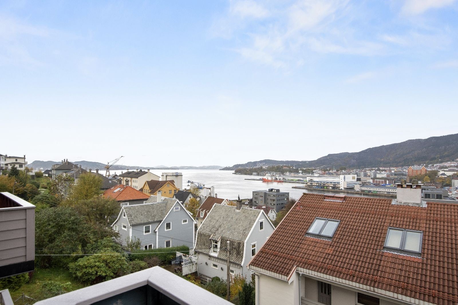 Velkommen til Nylundsveien 38! Galleribilde