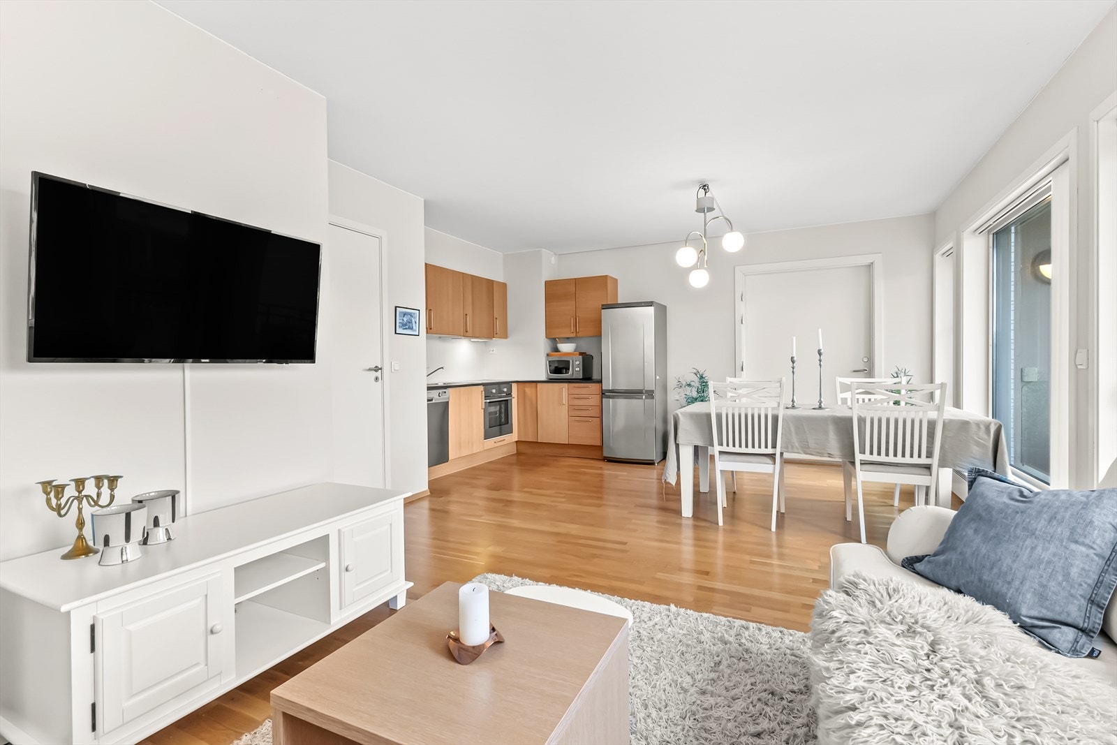 Velkommen til Bålyveien 52! Foto: Deliver Media Galleribilde