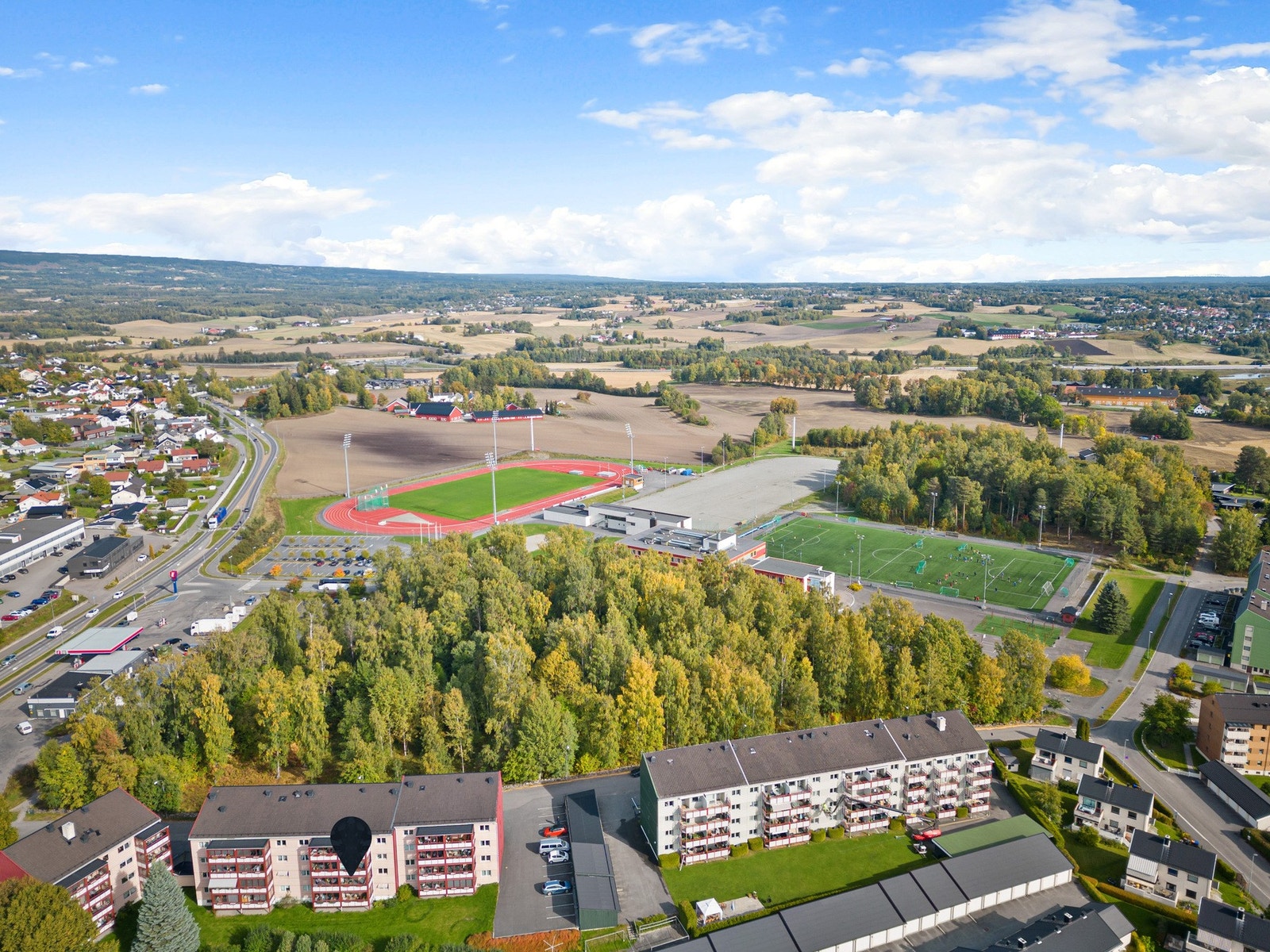 Galleribilde