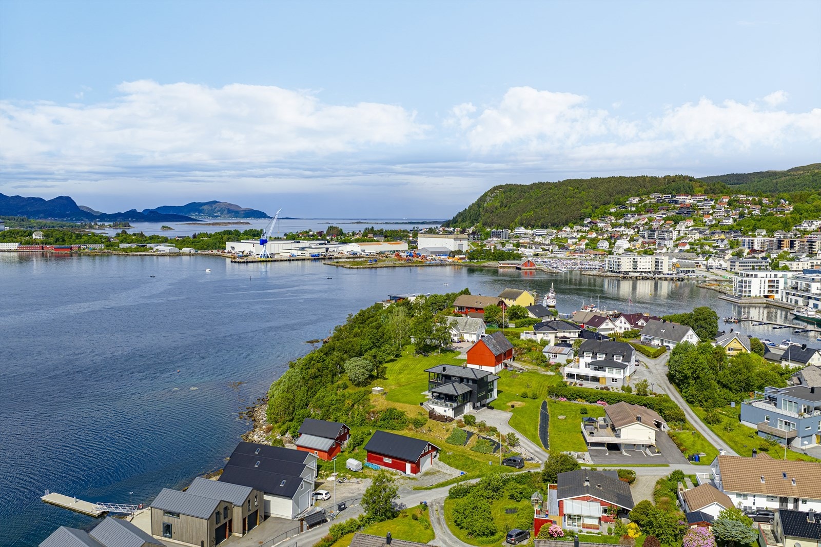 Nærområde Galleribilde