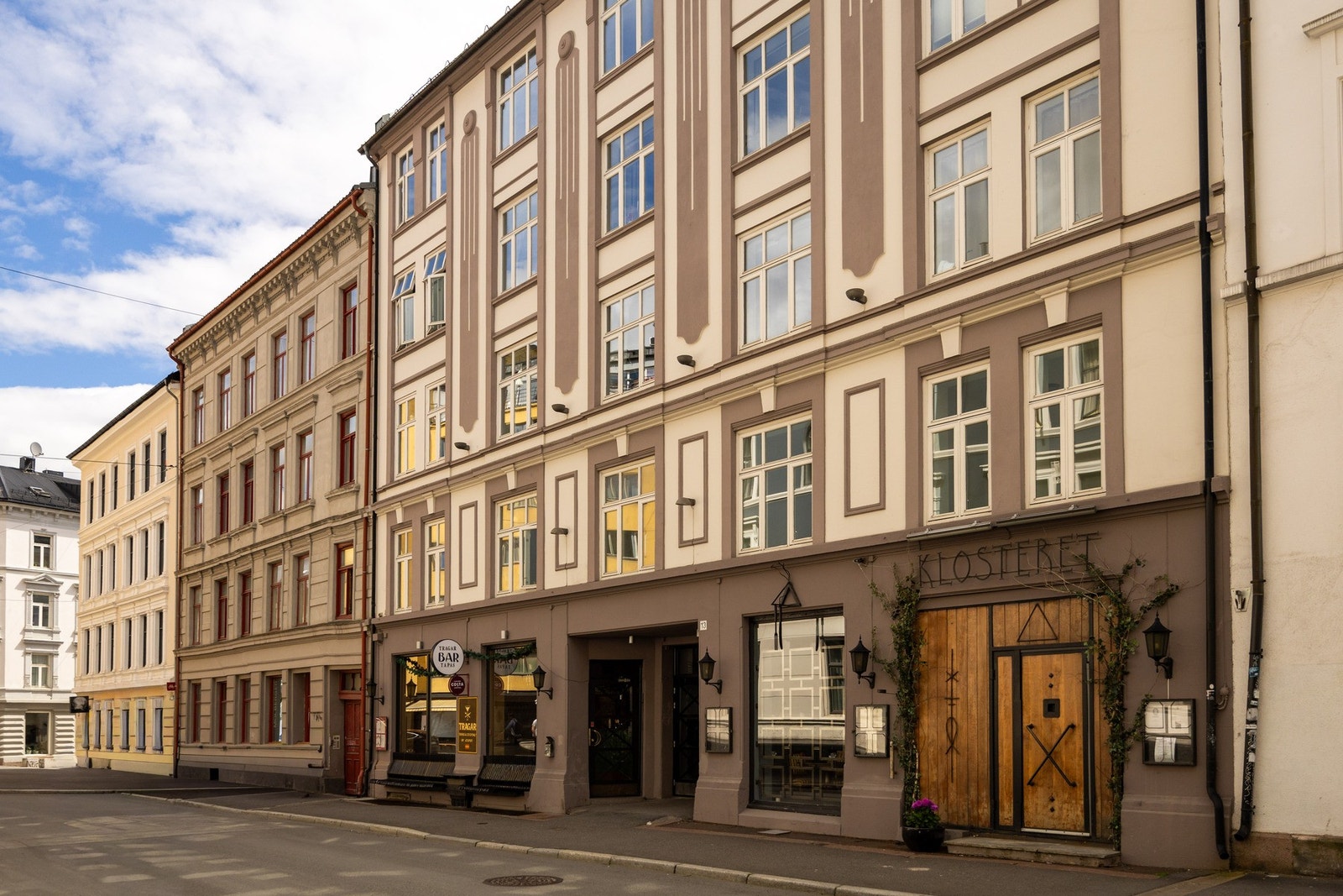 Husk visningspåmelding! Galleribilde