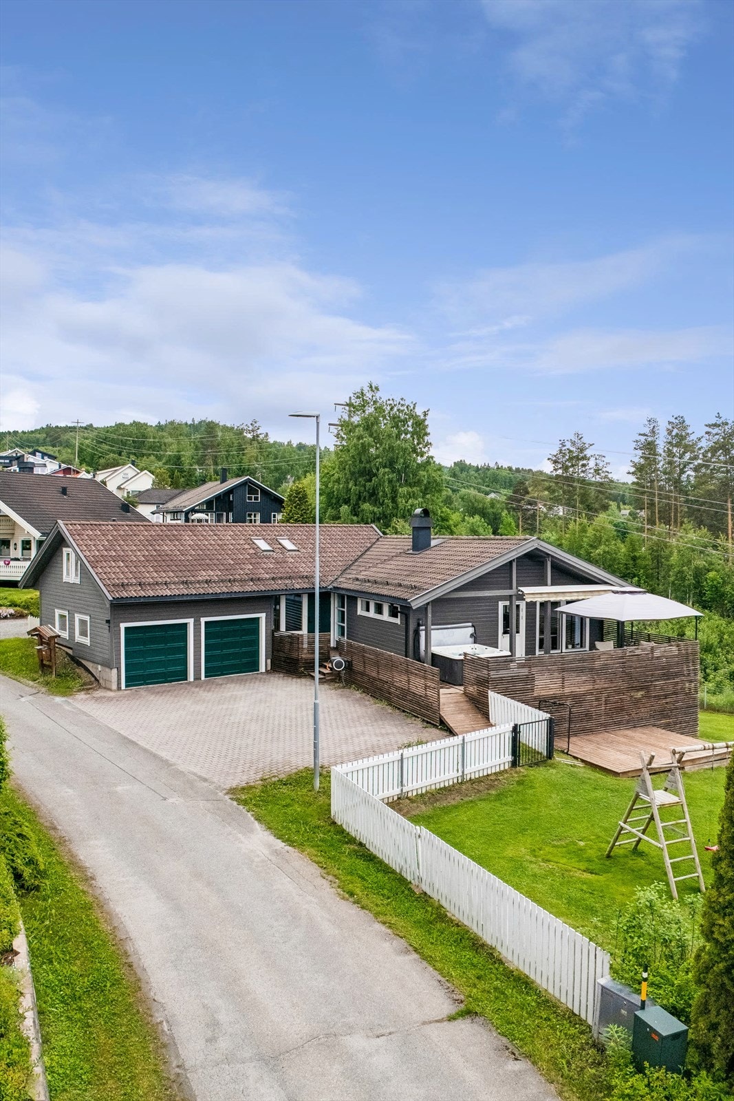 Øversvingen 7 Galleribilde