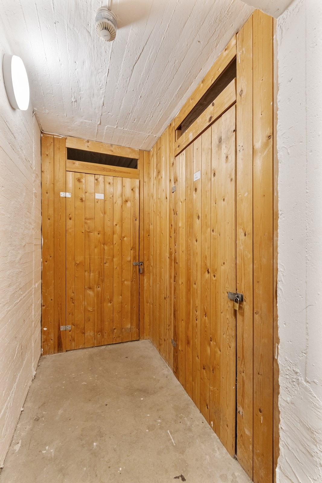 I tillegg følger det med en kjellerbod på 5 m². Galleribilde