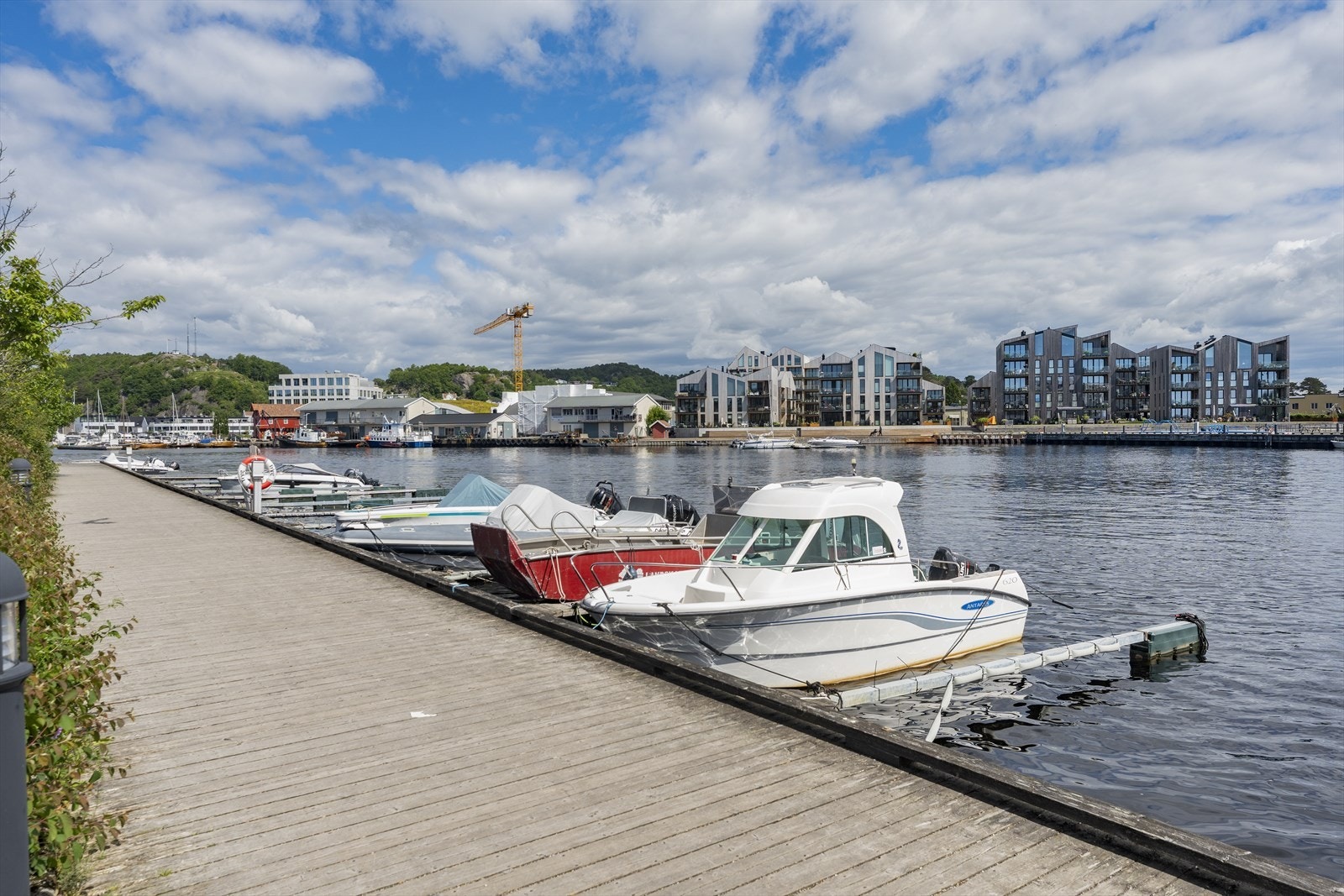 Nærområdet Galleribilde