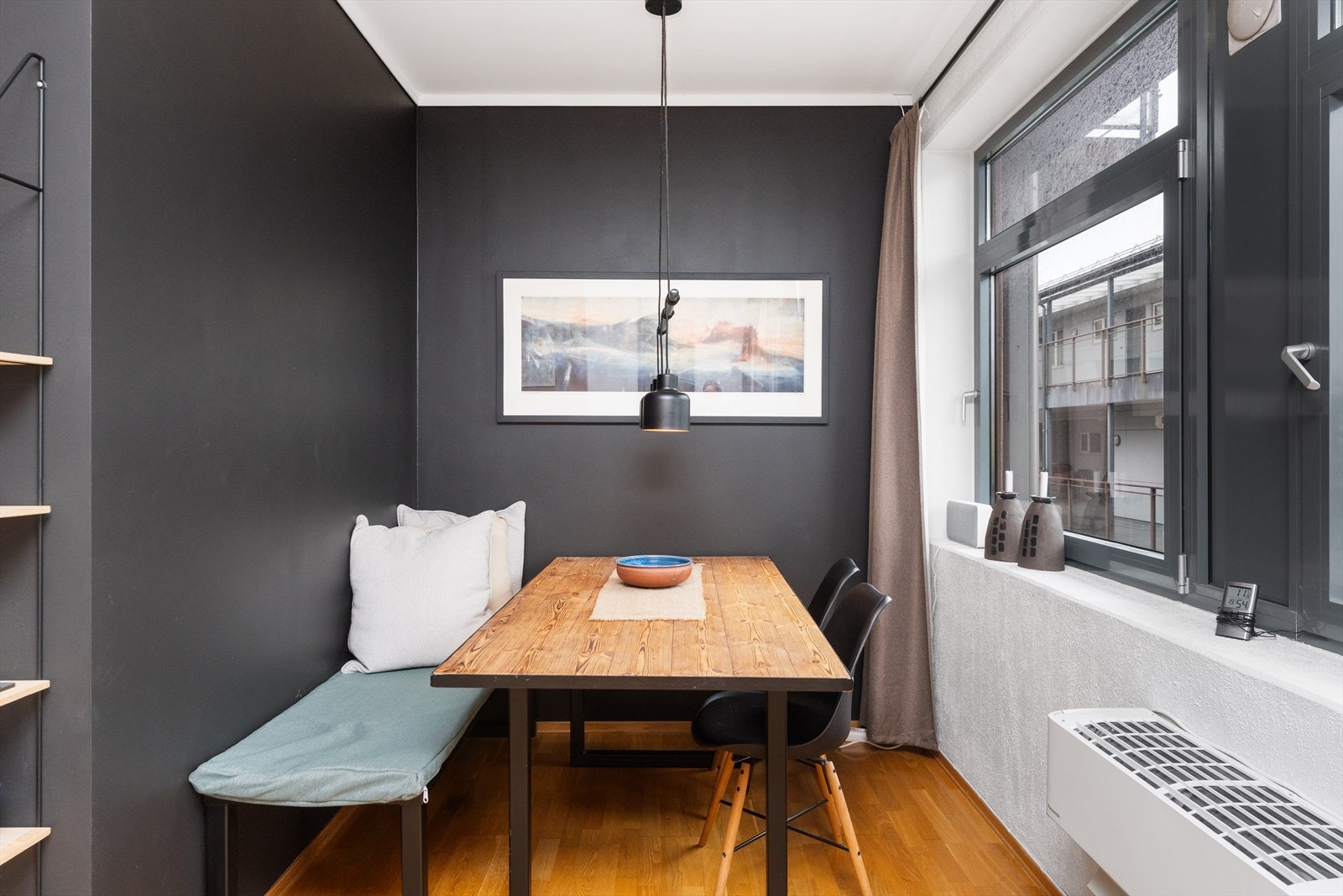 Spiseplass til flere Galleribilde
