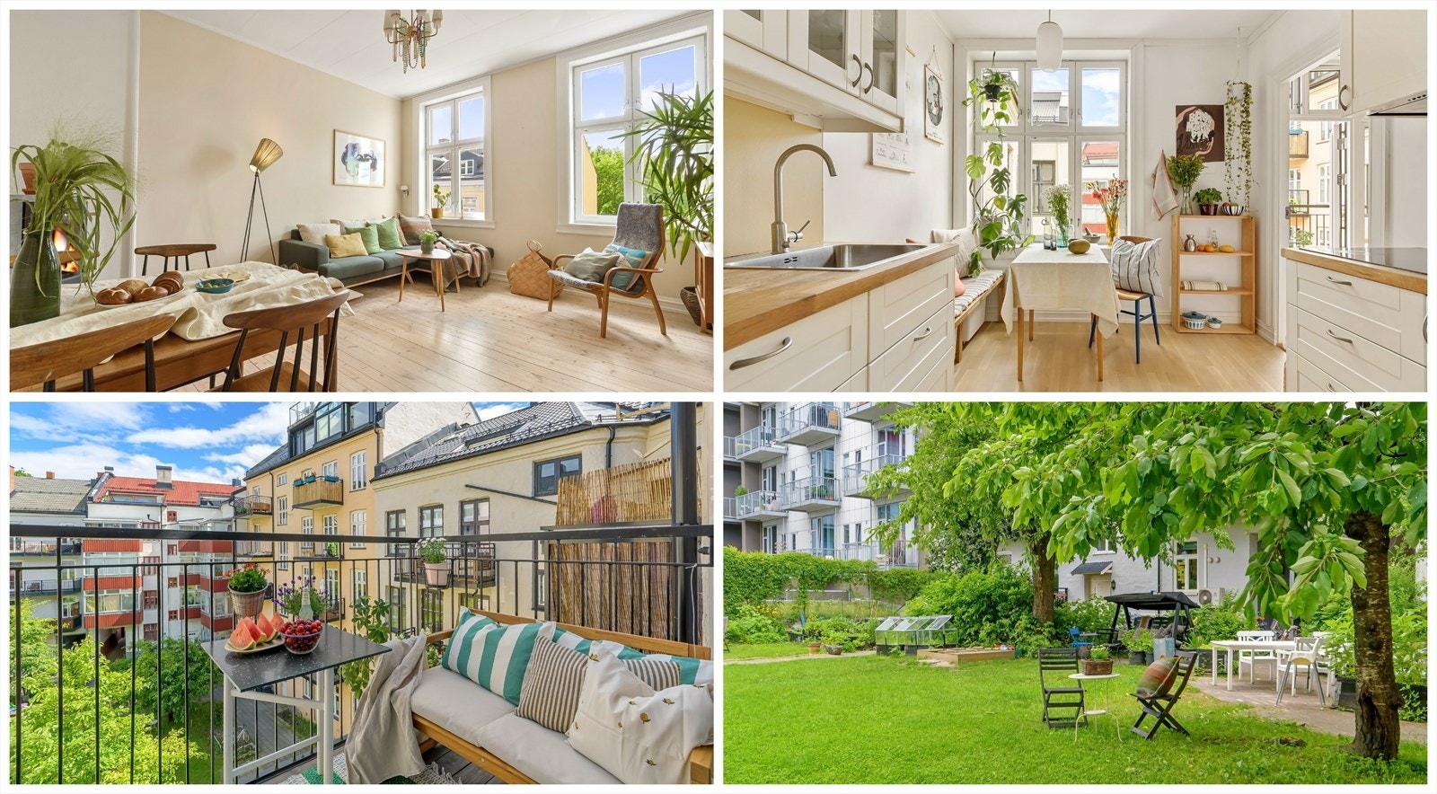 Velkommen til Håkons gate 20B! Foto: Kenneth Willassen Galleribilde