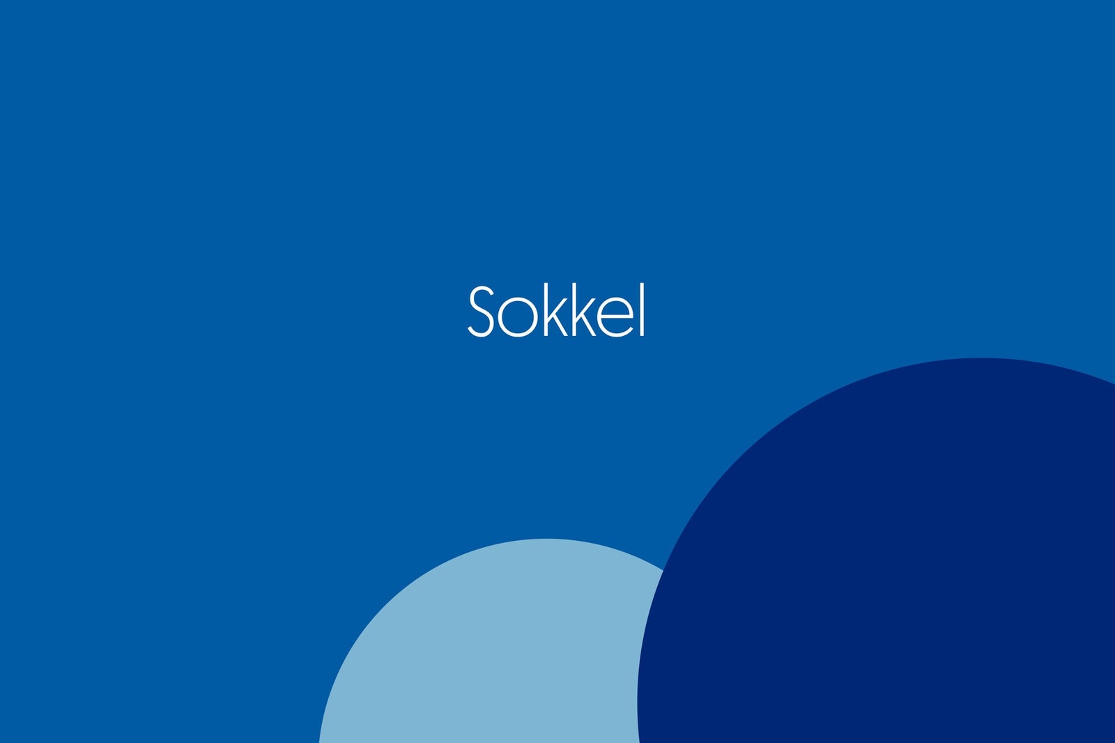 Sokkel Galleribilde