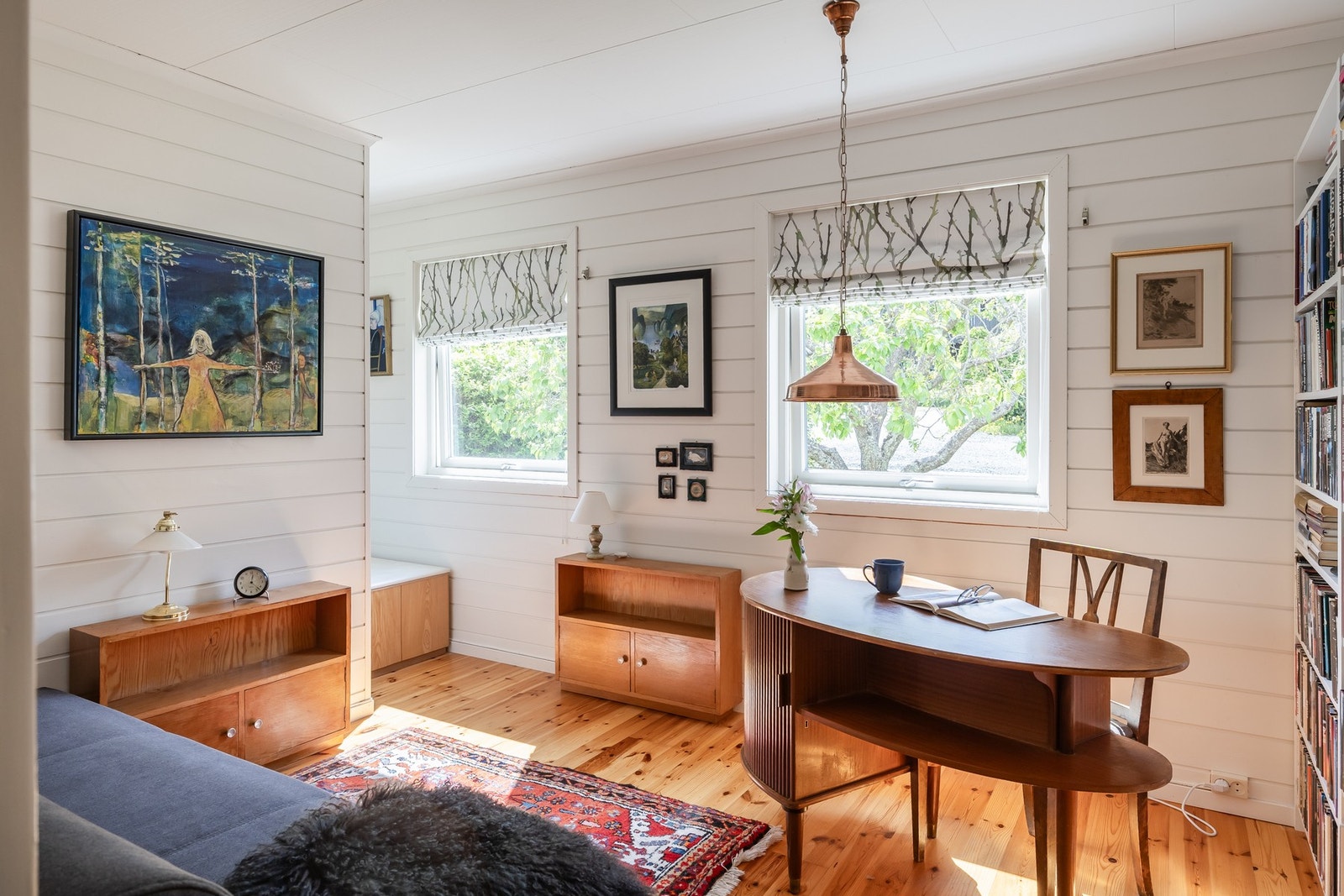 Soverom 4 på 11m². Galleribilde