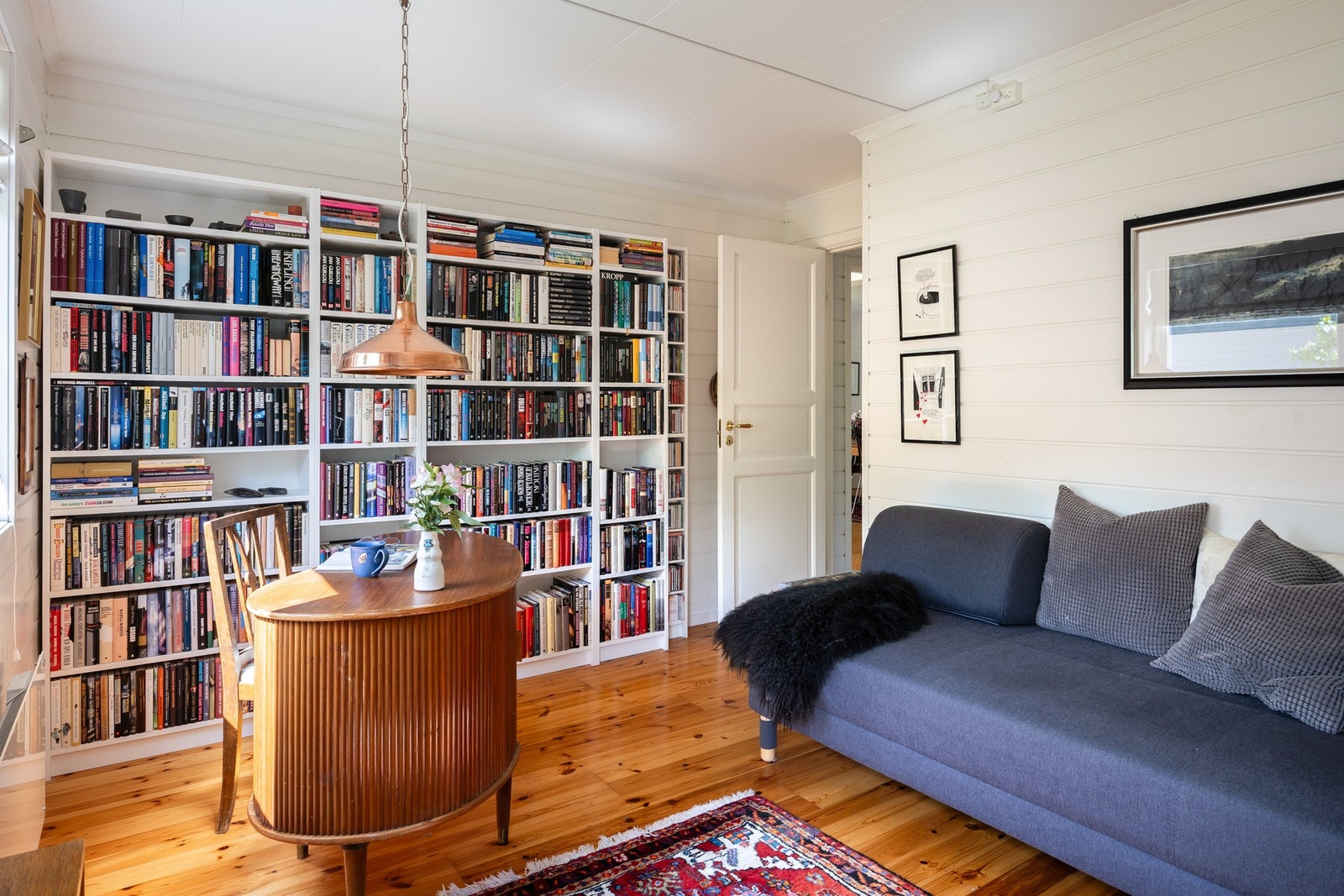 Soverom 4 på 11m². Galleribilde