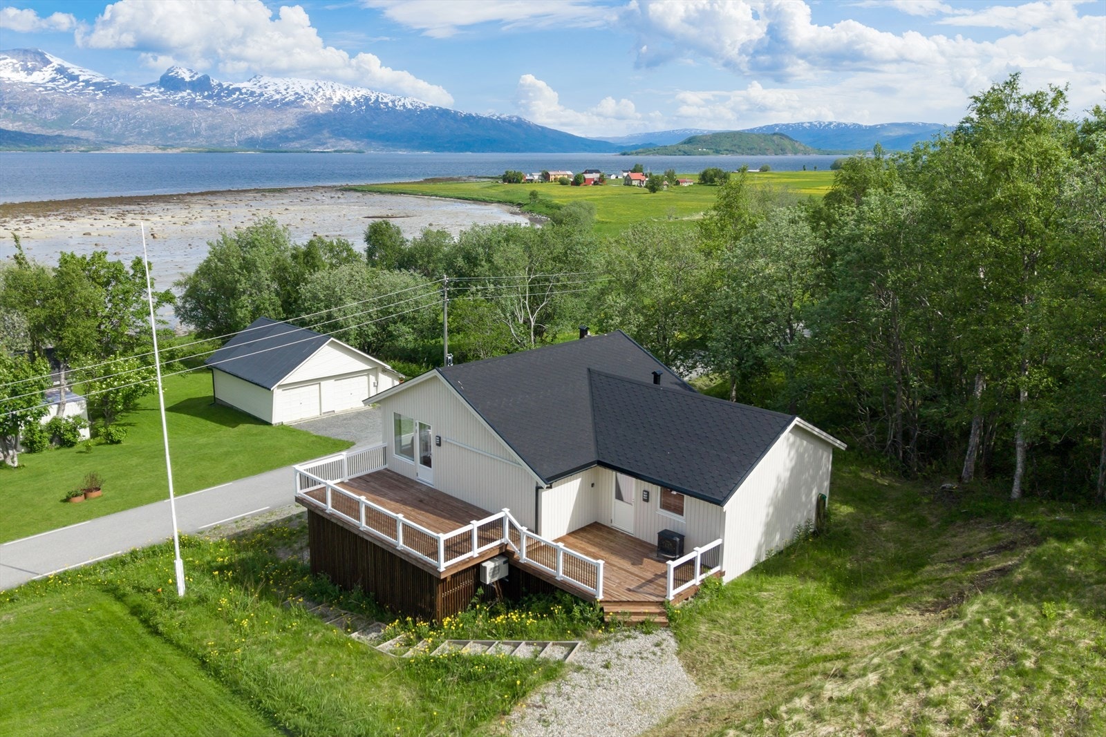 Aktiv Bodø Ljønes