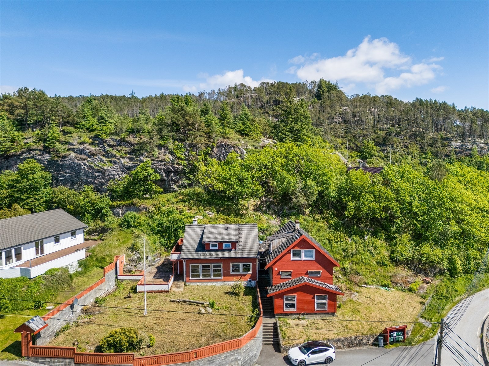 - Skap din drømmebolig - Galleribilde