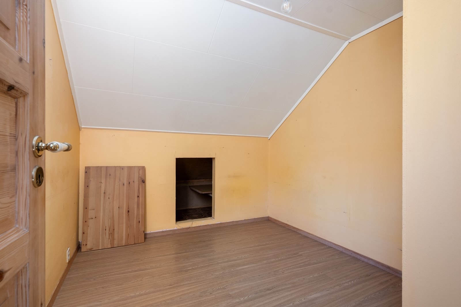 - Soverom 1 - Galleribilde