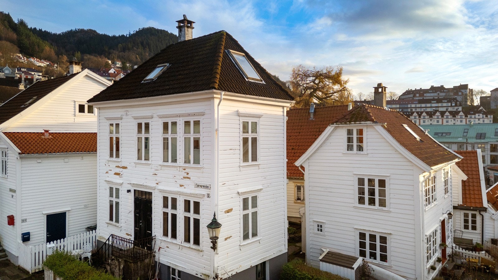 Fasade (3) Galleribilde