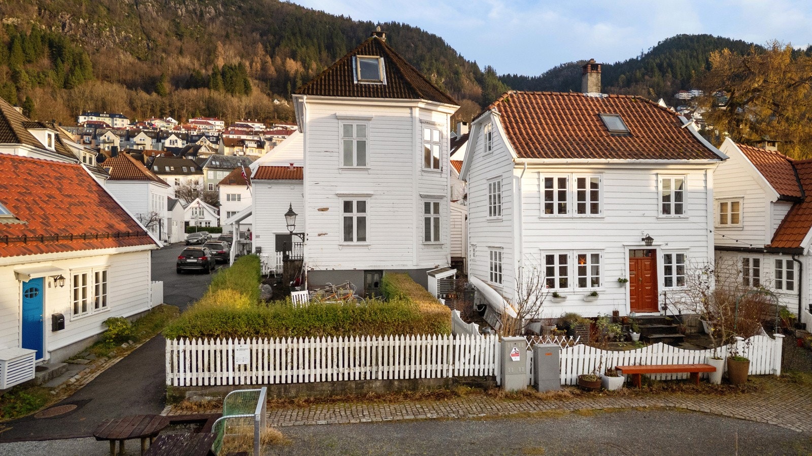 Fasade (5) Galleribilde