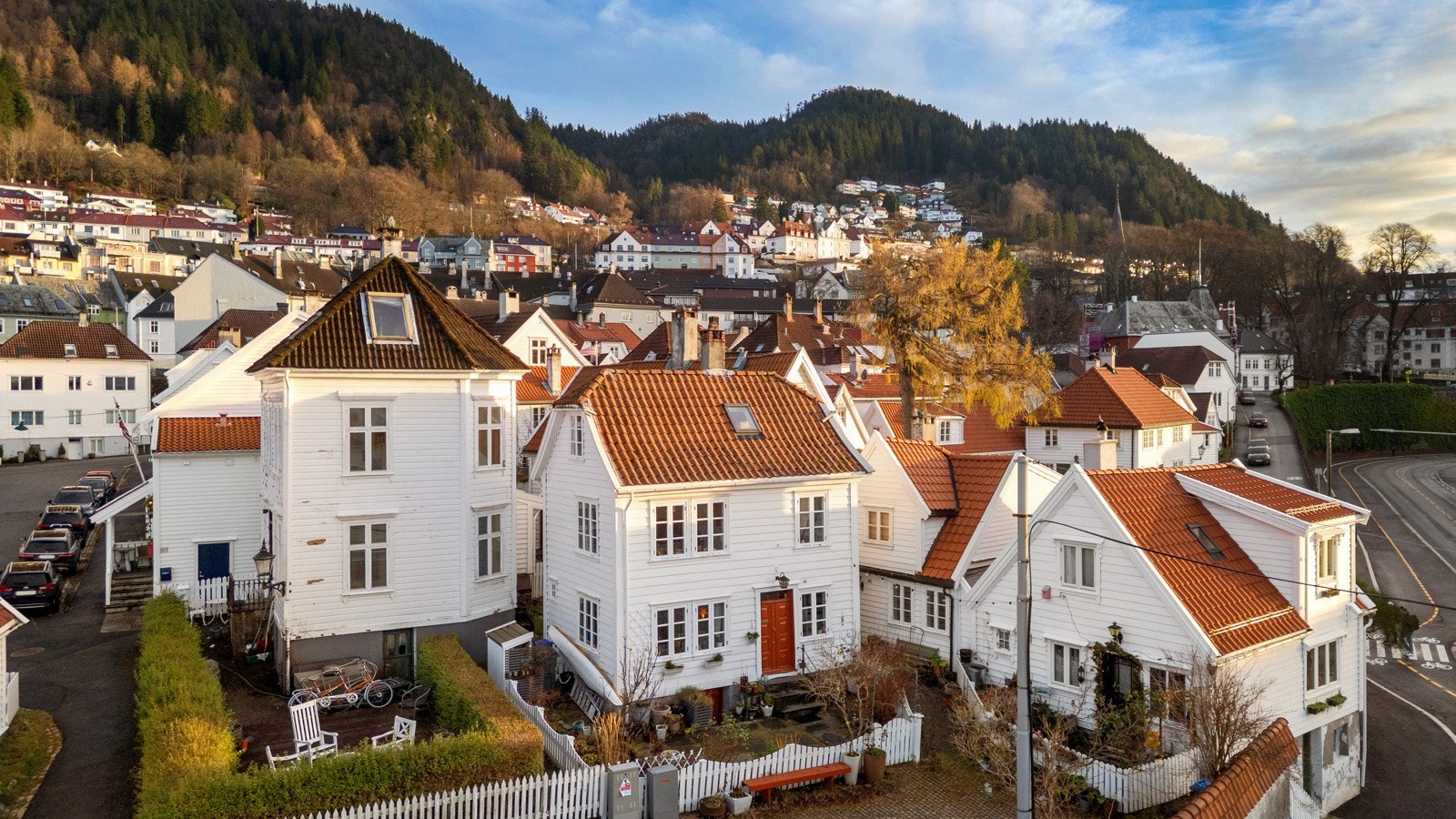 Fasade (4) Galleribilde