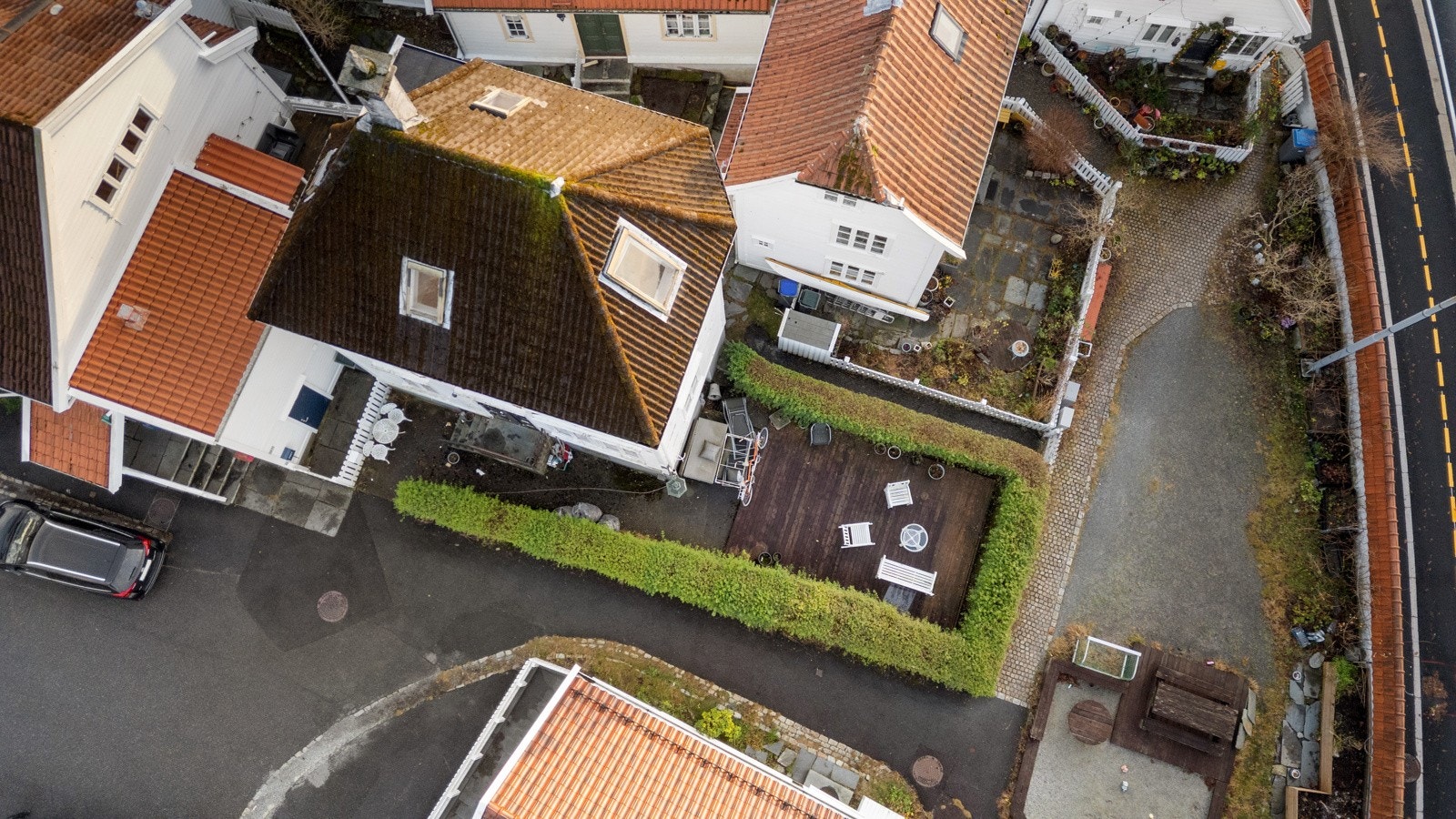 Oversikt (5) Galleribilde