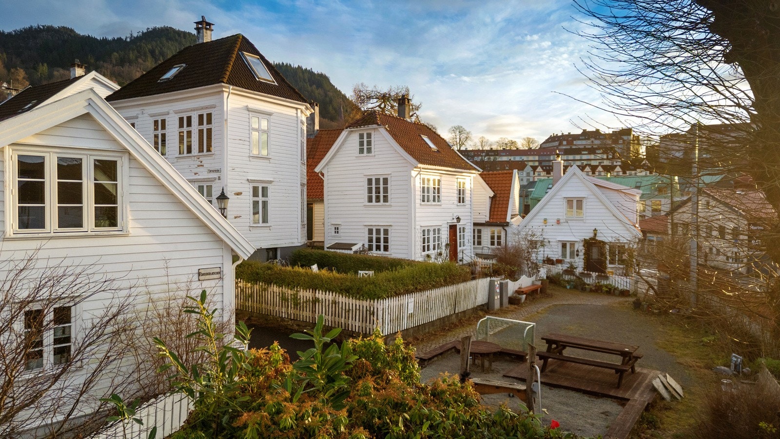 Fasade (6) Galleribilde
